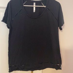 Fabletics cotton top
